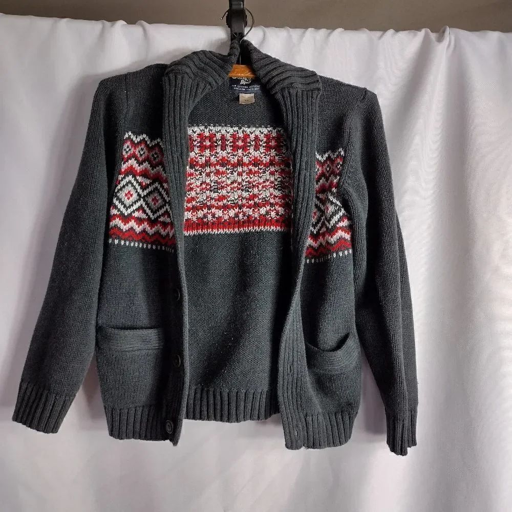 OshKosh sweater 